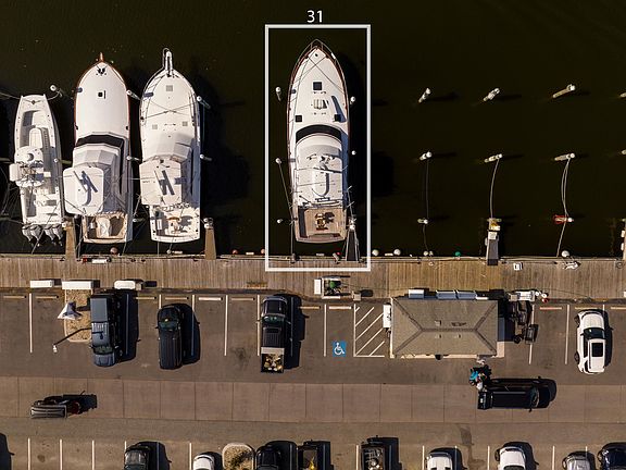 5th image of 0 Docks Lot Slip #31