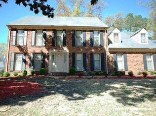 8708 Cumbernauld Cir N, Germantown, TN 38139