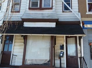 503 N 10th St APT 1, Allentown, PA 18102