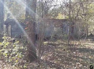 River Oak S Side Of Rd, Big Sandy, TX 75755