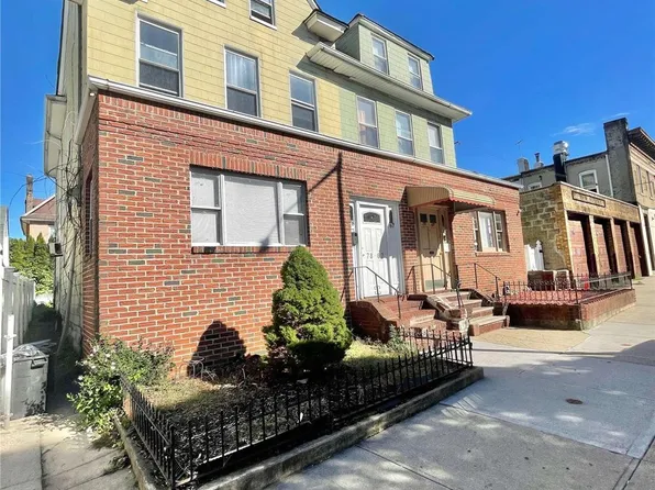 78-67 80th St Street, Glendale, NY 11385