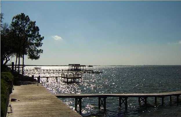 Bay Access
