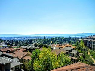6445 Blue Rock Ct, Oakland, CA 94605