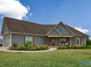 966 McCollum Rd, Meridianville, AL 35759