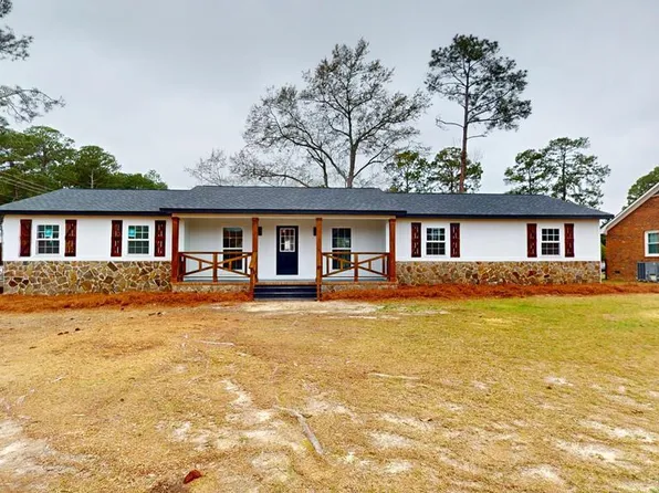 1614 Pryor Way, Cordele, GA 31015