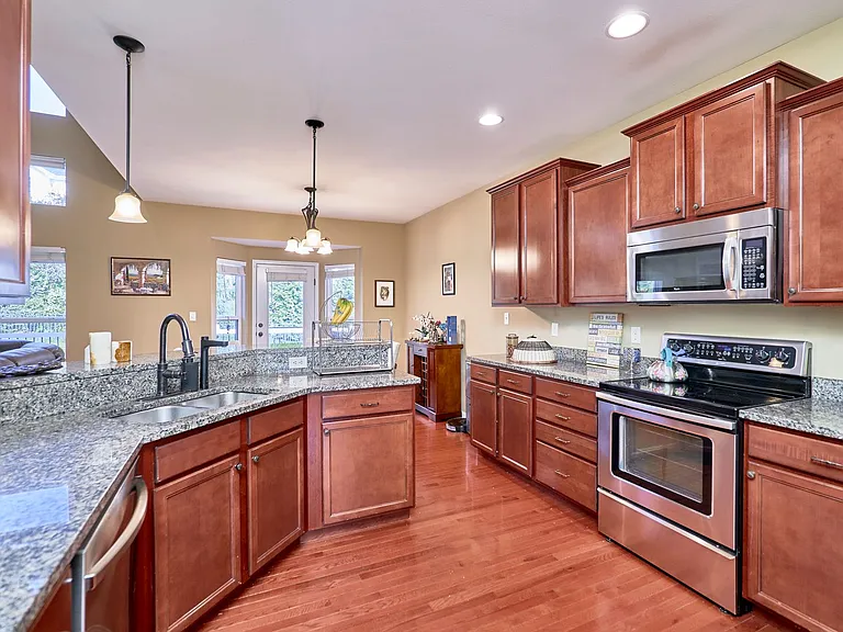 5233 Mirasol Manor Way — Photo 19