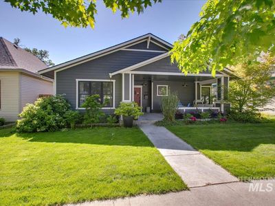 1907 N 14th St, Boise, ID, 83702