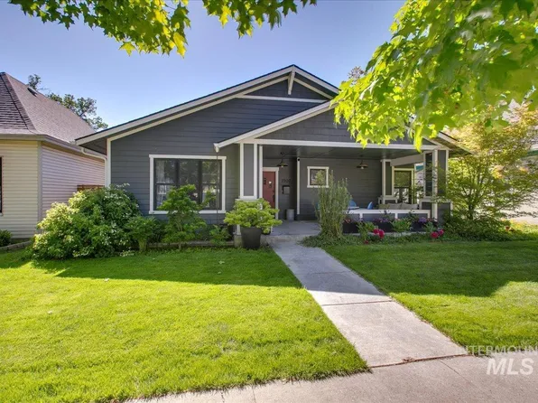 1907 N 14th St, Boise, ID 83702