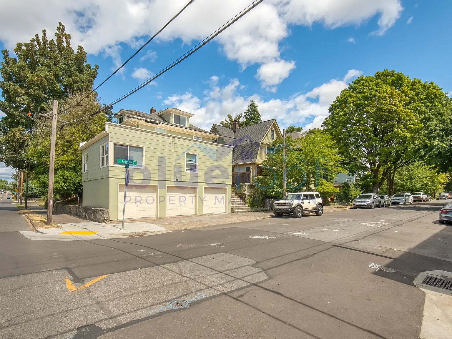 2005-2007 Southeast Salmon Street — Photo 2