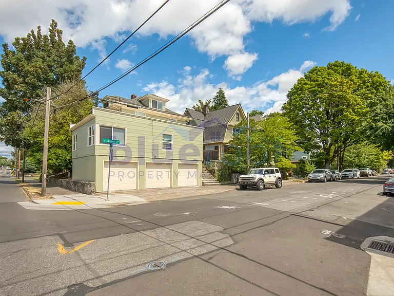 2005-2007 SE Salmon St #C — Photo 2