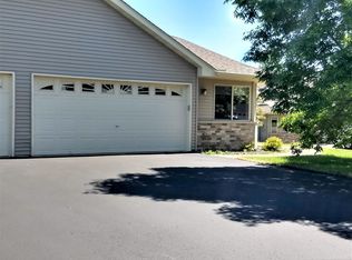 736 Highview Ct, Saint Croix Falls, WI 54024