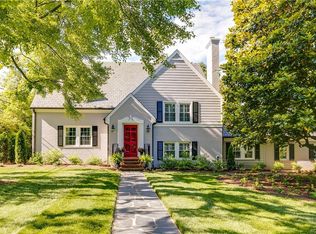 3813 Dover Rd, Richmond, VA 23221