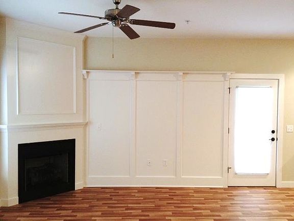 Interior of Similar Apartment