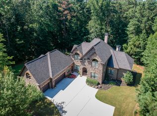 3725 Jailette Rd SW, Atlanta, GA 30349