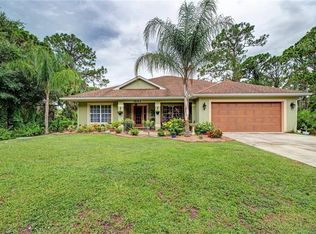15313 Plank Ave, Port Charlotte, FL 33953