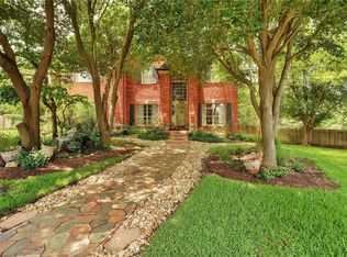 2504 Niemann Dr, Austin, TX 78748