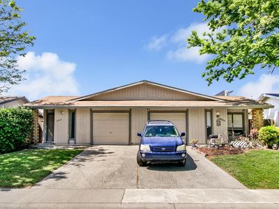 5523-5521 Missie Way, Sacramento, CA, 95841