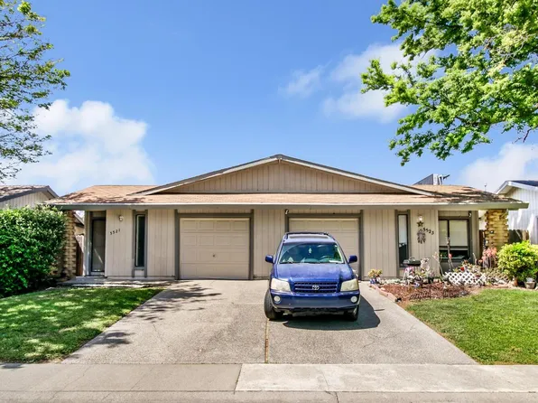 5523-5521 Missie Way, Sacramento, CA 95841