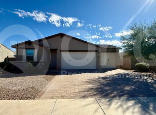 3353 E Luna Dr, San Tan Valley, AZ 85143