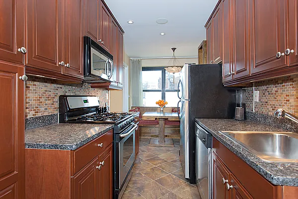 Sold by Brown Harris Stevens | media 10