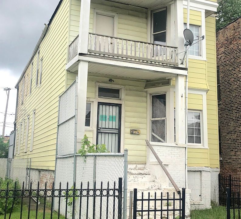 1st image of 6349 S Evans Ave