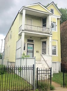 6349 S Evans Ave, Chicago, IL, 60637