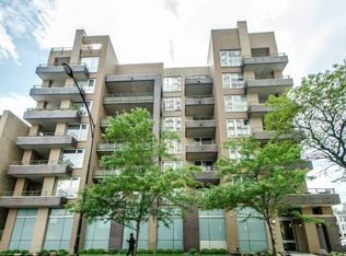 5430 N Sheridan Rd APT 804, Chicago, IL 60640