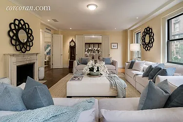 Sold by Corcoran