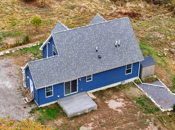 534 Reef Road, Waldoboro, ME 04572