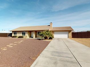 14773 Tonikan Ln, Apple Valley, CA 92307
