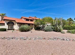 2708 E Leonora St, Mesa, AZ 85213