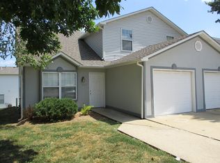 3508 Delmar Ct, Columbia, MO 65201