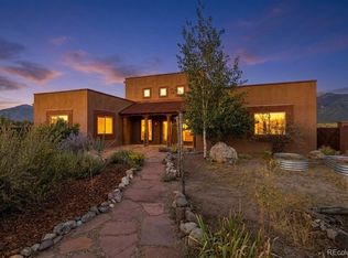 1230 N Indian Bend Trl, Crestone, CO 81131