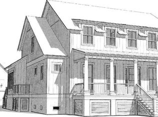 210 Ferryman St, Charleston, SC 29492