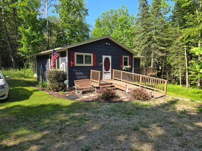 948 Pine Mountain Lake Rd NW, Backus, MN, 56435