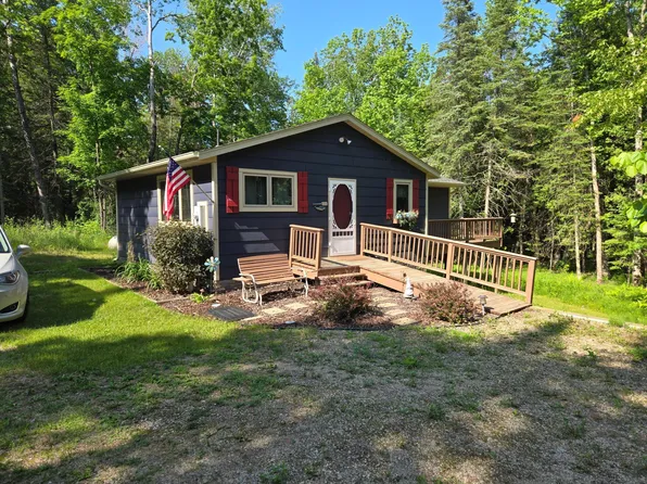 948 Pine Mountain Lake Rd NW, Backus, MN 56435
