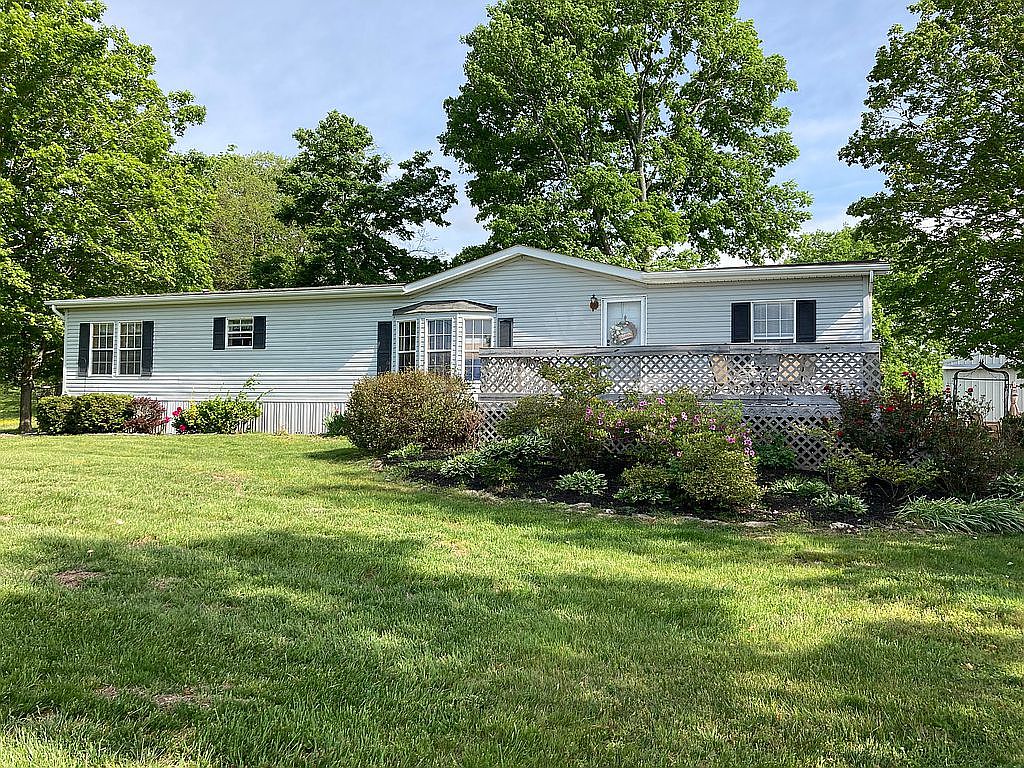 2591 Meador Port Oliver Rd, Scottsville, KY 42164 Zillow