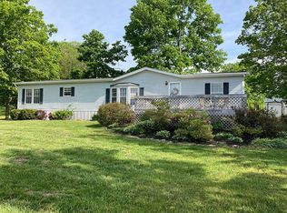 2591 Meador Port Oliver Rd, Scottsville, KY 42164
