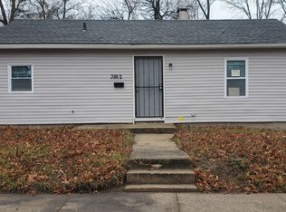 6238 E 3rd Ave, Gary, IN 46403