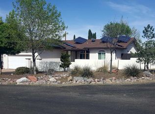 4681 N Stewart Rd, Prescott Valley, AZ 86314