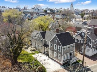 25 Washington St, Nantucket, MA 02554