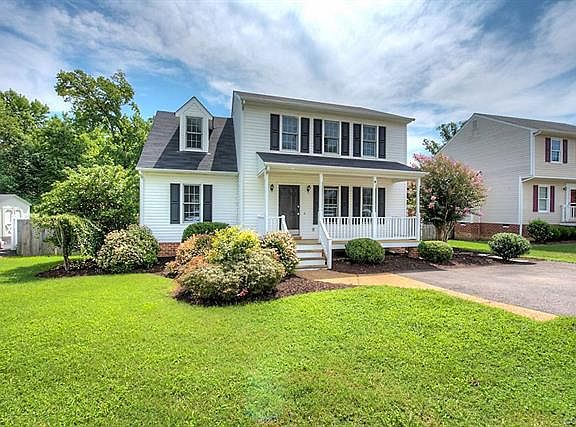 3rd image of 4419 Everville Dr