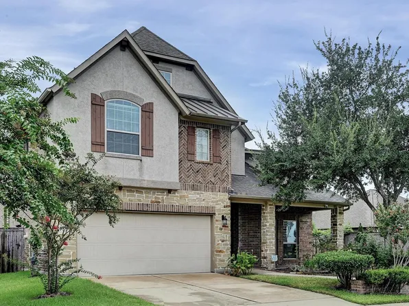 18735 Waketon Dr, Cypress, TX 77433