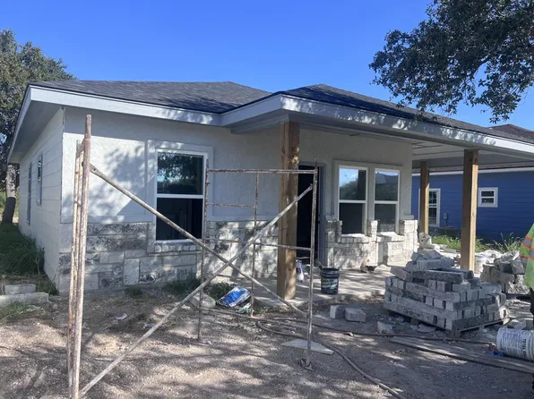 314 June Ave, Del Rio, TX 78840