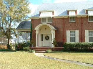 107 Powell St S, Union Springs, AL 36089
