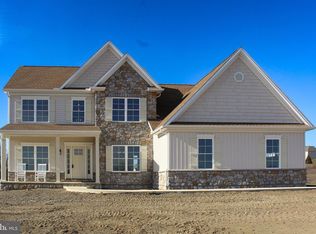 LOT 26 James Lane, Carlisle, PA 17013