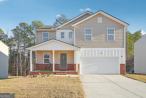 423 Hopi Ln Photo 1