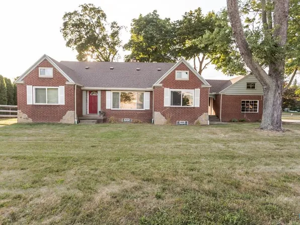 2365 Brookford Dr, Toledo, OH 43614