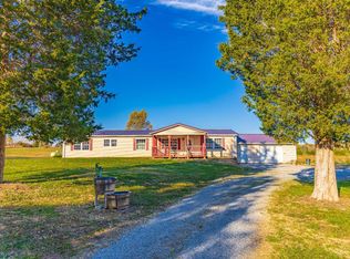 1064 Hafer Rd, West Union, OH 45693