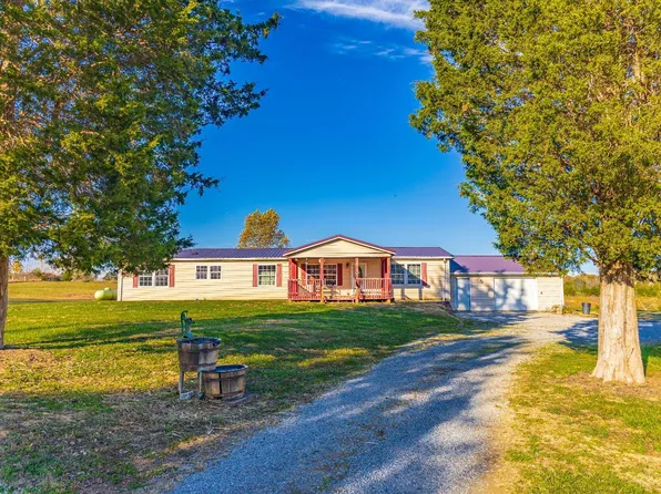 1064 Hafer Rd, West Union, OH 45693